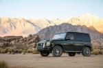 Mercedes-Benz G550 2018 года (NA)